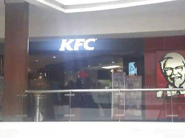 Gambar Makanan KFC 15