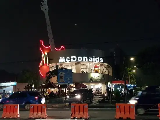 Gambar Makanan McDonald's 14