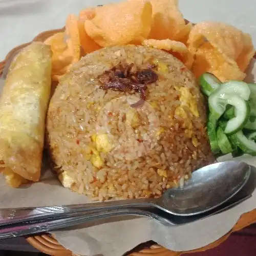 Gambar Makanan Kedai Yorgi 26, Perumahan Marakas 6