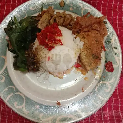 Gambar Makanan Rumah Makan Padang Talago Minang , Angsana Dalam 10