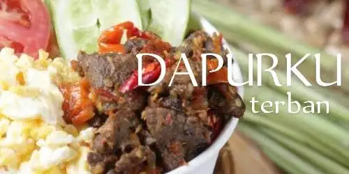 Dapurku-terban