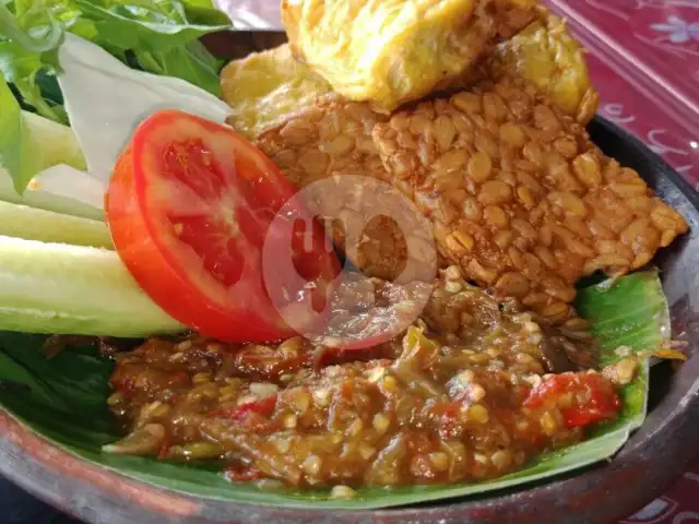 Gambar Makanan Warung Gopek, Letjend S Parman 16