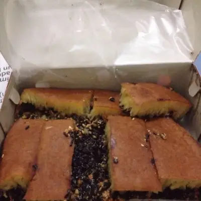 Martabak Hokky