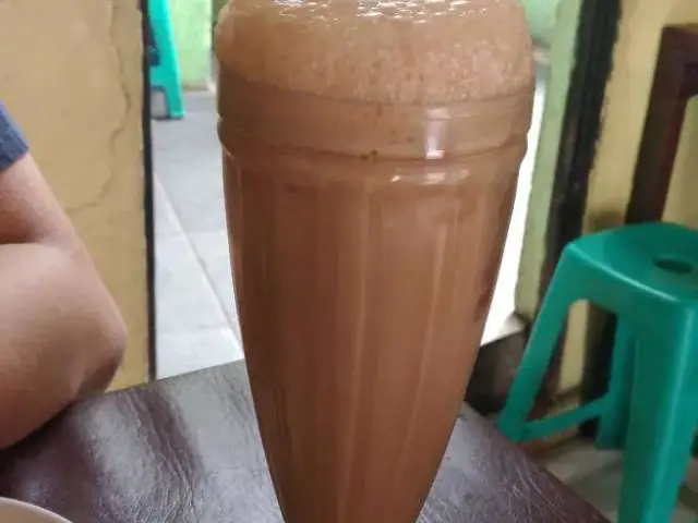 Gambar Makanan Mie Aceh Lamlo 9