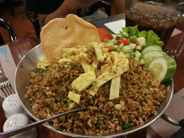 Gambar Makanan Kartini Restaurant 9