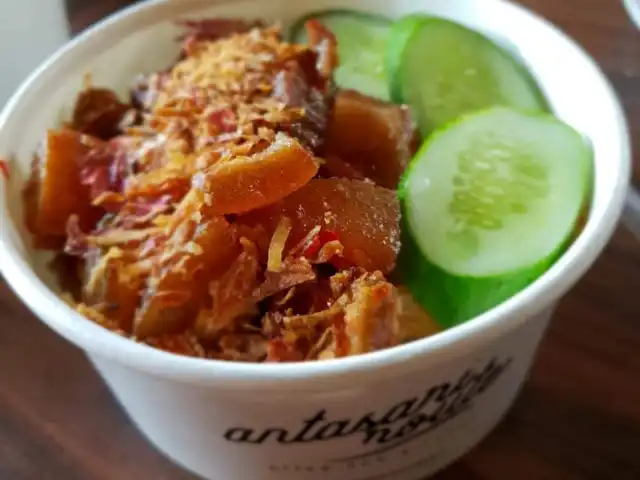 Gambar Makanan Antasari Route, Coffee - Rice Bowl - Snack 4