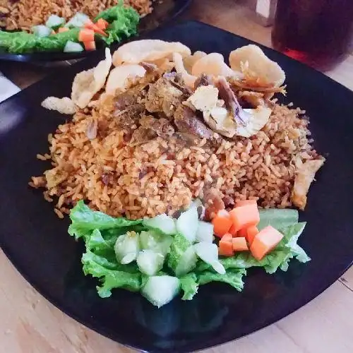 Gambar Makanan Nasi Goreng & Ayam Goreng Aneka Racun, Cikutra Barat 8