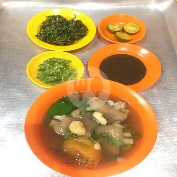Gambar Makanan BPK (Babi Panggang Karo) Lambok Ginting, Raffles City 14