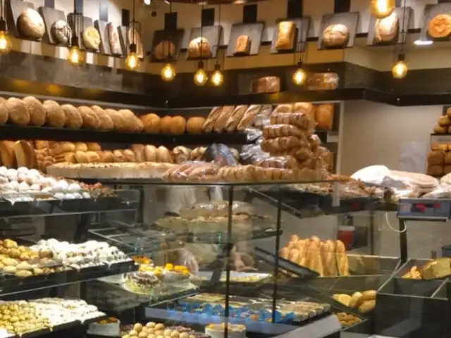 Safranbolu Ekmek Firini'nin yemek ve ambiyans fotoğrafları 11