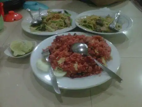 Gambar Makanan Ramayana Restaurant 9