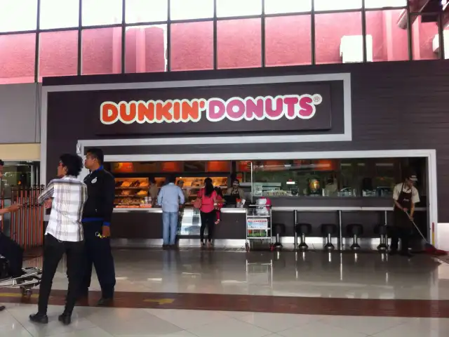 Gambar Makanan Dunkin' Donuts 3