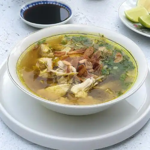 Gambar Makanan Soto Kudus Taman Ratu - Grogol 2