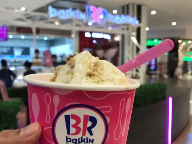 Baskin-Robbins Food Photo 6