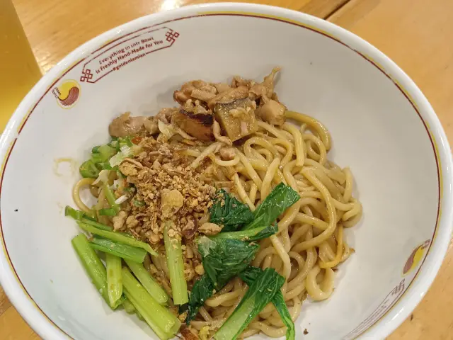 Gambar Makanan Golden Lamian 10