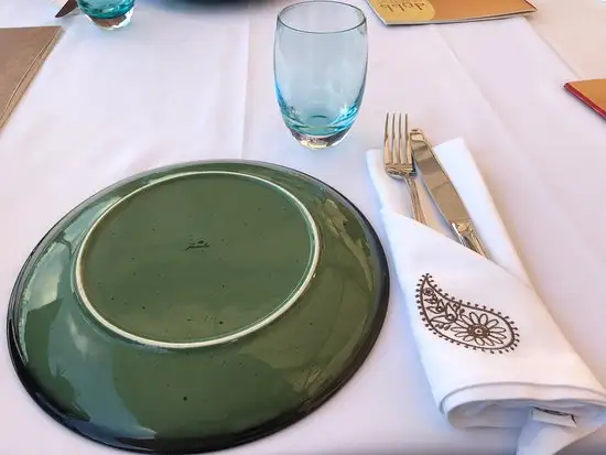 Dubb Indian Bosphorus Restaurant'nin yemek ve ambiyans fotoğrafları 74