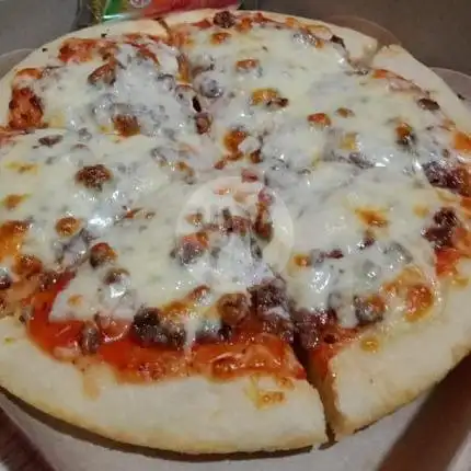 Gambar Makanan Pizza Pian, Raya Beruntung 13