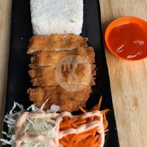 Gambar Makanan Ayam Geprek & Bento “PrekBen”, Pembangunan 2