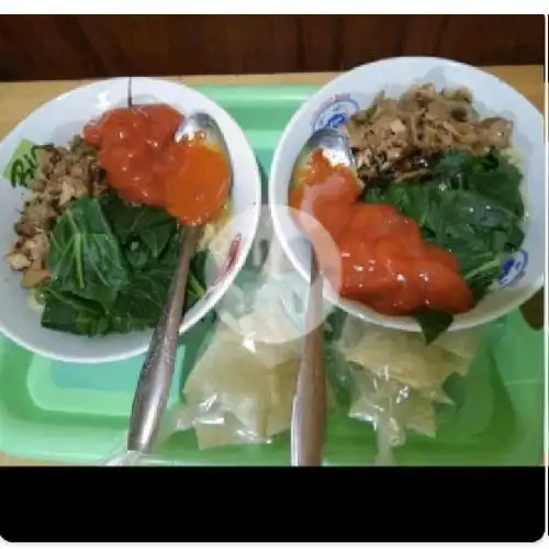 Gambar Makanan Afa Thai Tea Parahyangan, Padalarang 5