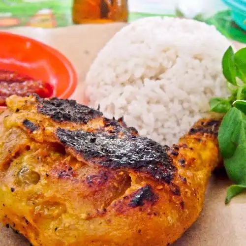 Gambar Makanan Ayam Bakar Ahum Batunuan, Werkudoro Kolojoyo 1