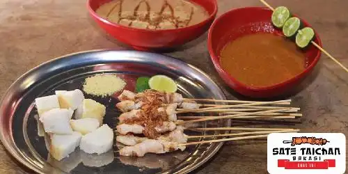 Sate Taichan Bekasi "Khas Uni", Duta