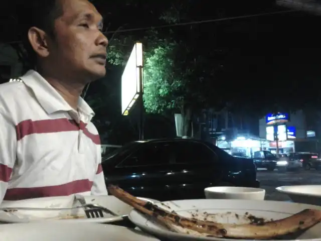 Gambar Makanan Iga Bakar Jogja 8