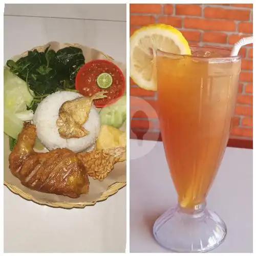 Gambar Makanan Nasi Tempong Ibu Reva, Tuban 5