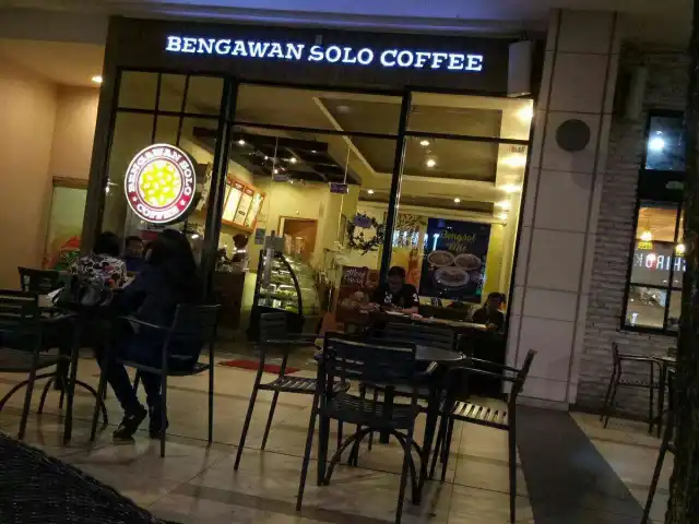 Gambar Makanan Bengawan Solo Coffee 16