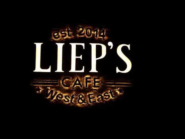 Gambar Makanan Liep's Cafe 20