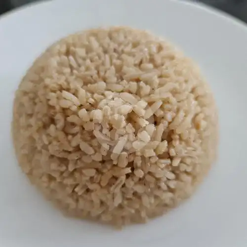 Gambar Makanan Nasi Campur by Nabachan 20