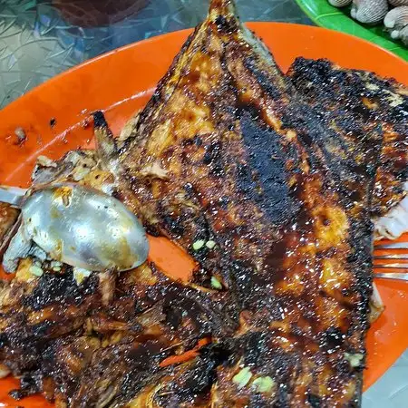 Gambar Makanan Bola Seafood By Acui Muara Karang - Cabang Citra Garden 6 4