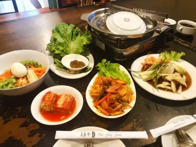 Gambar Makanan Dae Jang Geum Korean Restaurant 13