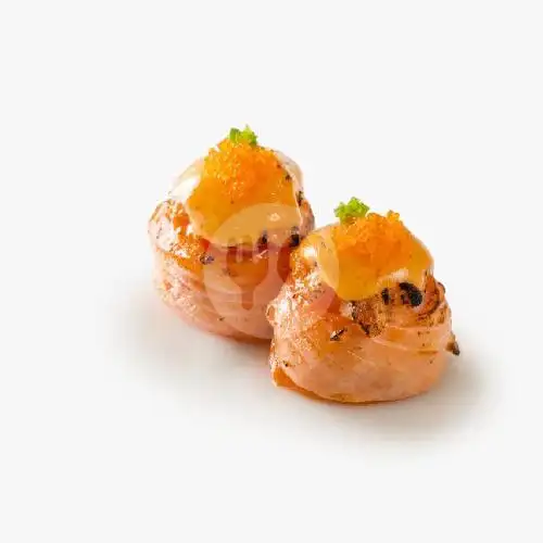 Gambar Makanan Okinawa Sushi, Mall Centre Point Level 3 17