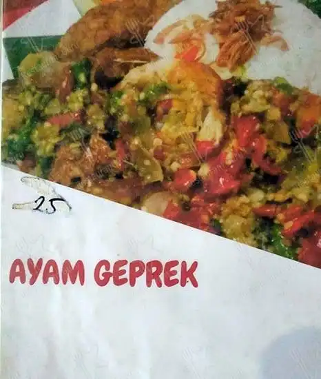 Gambar Makanan Nasi Mandy & Kabsah Al Barkah 3