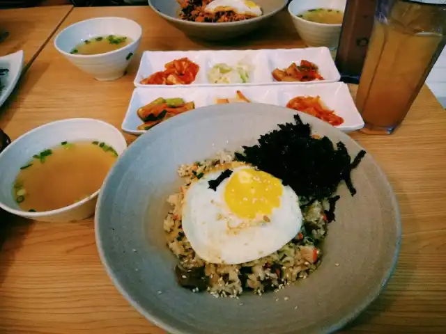 Sopoong Korean Food Food Photo 13