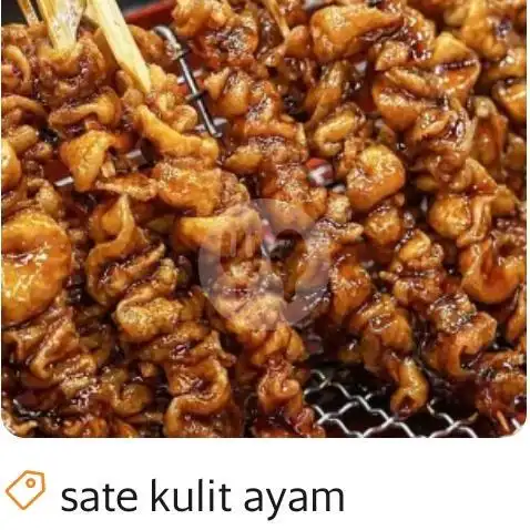 Gambar Makanan Es Degan Kelapa Muda Fathir 1