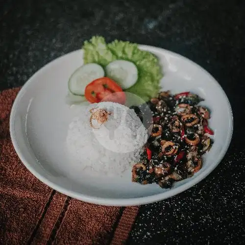 Gambar Makanan Simalis, Tiban Utara 8