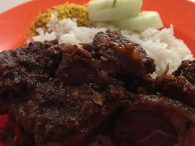 Gambar Makanan Nasi Bebek Ibu Yuyun 19