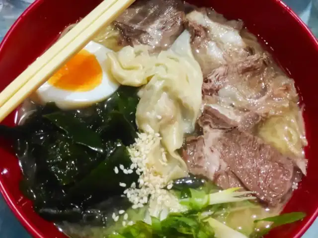 Gambar Makanan JJ Ramen 10