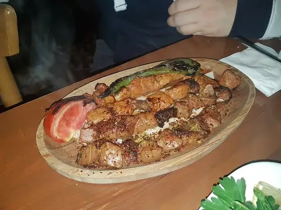 Yirmibir Kebab'nin yemek ve ambiyans fotoğrafları 13