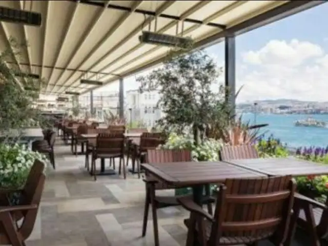 Mürver Restaurant'nin yemek ve ambiyans fotoğrafları 23