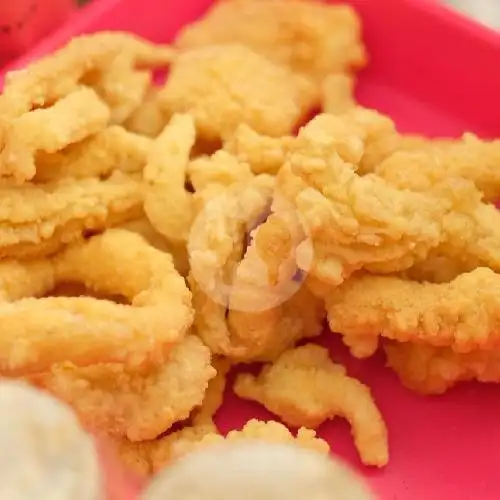 Gambar Makanan Chicken Pok, Banjarmasin Barat 3