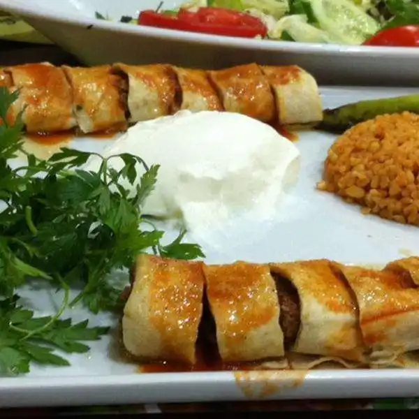 Tavaci Fettah Usta'nin yemek ve ambiyans fotoğrafları 53