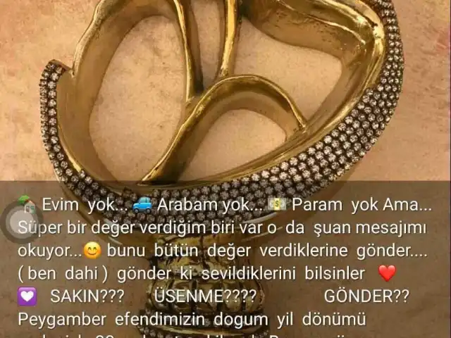 Özbaşak Ekmek Fabrikası'nin yemek ve ambiyans fotoğrafları 5