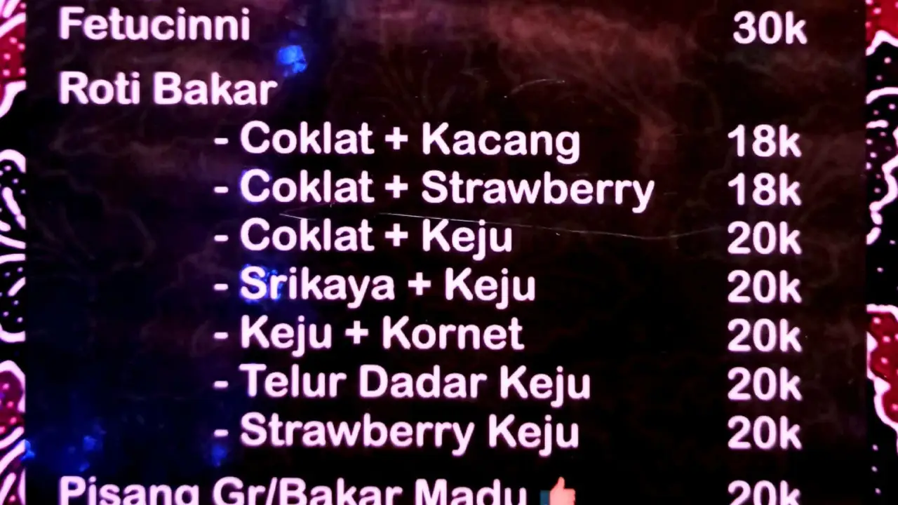 Kedai Podjok