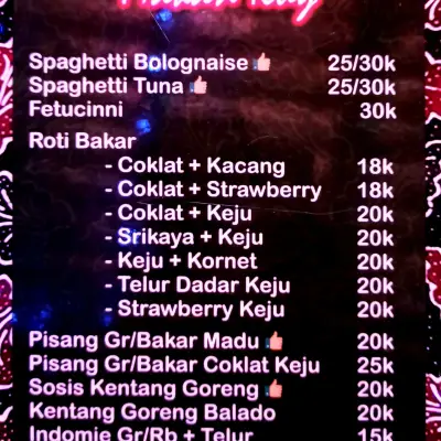 Kedai Podjok