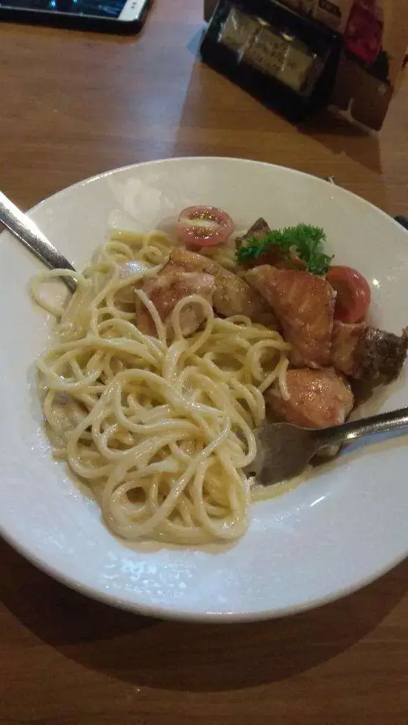 Para's Cafe Food Photo 6