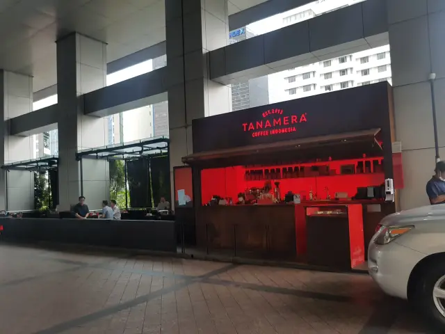 Gambar Makanan Tanamera Coffee Roastery 12