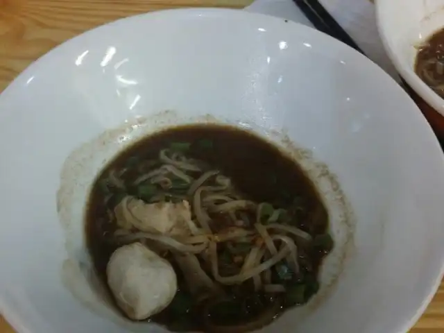 Boat Noodle @ Victory Monument Food Photo 14