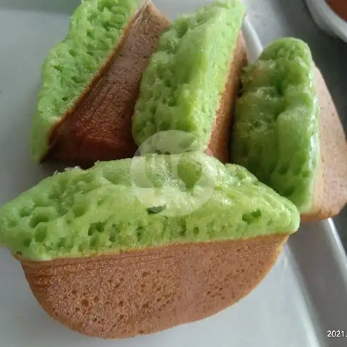 Gambar Makanan Kue Pukis Doa Ibu, Nusa Indah 15