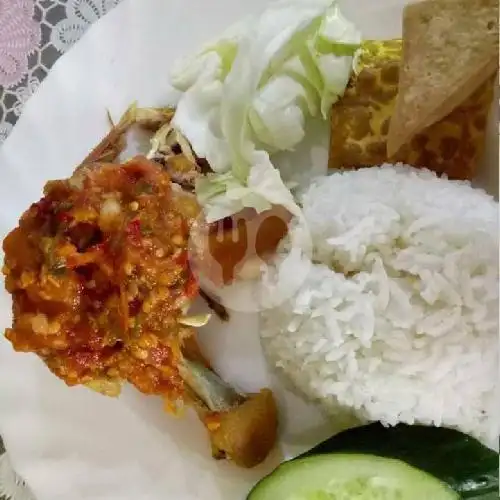 Gambar Makanan Ayam Rocket, Jimbaran 13